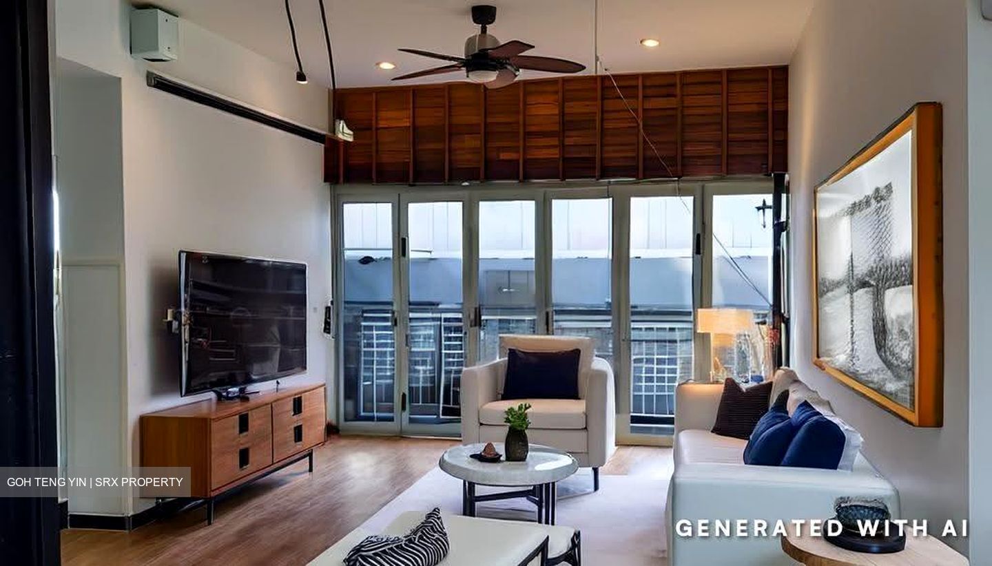 West-N (D5), Apartment #635906351